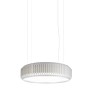 IQ3513 LOUISE GOLD PENDANT LAMP