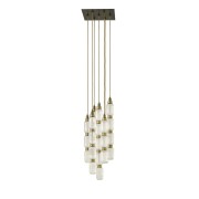 IQ3516 BALLET CHANDELIER