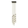 IQ3516 BALLET CHANDELIER