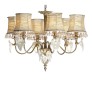 IQ3523 CALLA CHANDELIER