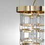 IQ3533 BRACELET PENDANT LAMP