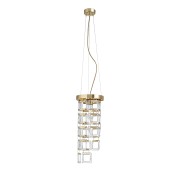 IQ3533 BRACELET PENDANT LAMP