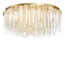 IQ3537 PULEGOSO CYLINDERS 73-LIGHT CHANDELIER