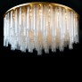 IQ3537 PULEGOSO CYLINDERS 73-LIGHT CHANDELIER