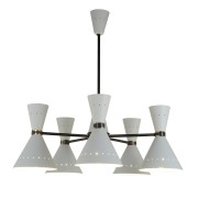 IQ3541 DIVA M239 CHANDELIER BY MICHELE BONAN