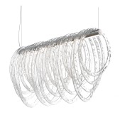 IQ3545 CLOUD CEILING LAMP