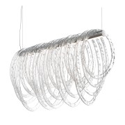 IQ3545 CLOUD CEILING LAMP