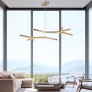 IQ3546 BRANCH PENDANT LAMP