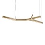 IQ3546 BRANCH PENDANT LAMP