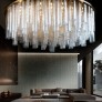 IQ3548 PULEGOSO CYLINDERS 73-LIGHT CHANDELIER