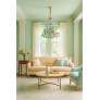 IQ3553 FLOREAL CHANDELIER