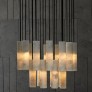 IQ3570 SILO CHANDELIER CEILING LIGHT BY DAVID LOPEZ QUINCOCES