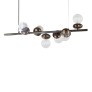 IQ3573 UNICA LINEAR SUSPENSION LAMP