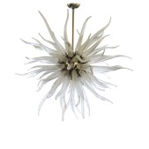 IQ3583 MEDUSA BY SIMONE CENEDESE CEILING LIGHT