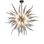 IQ3583 MEDUSA BY SIMONE CENEDESE CEILING LIGHT