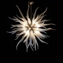 IQ3583 MEDUSA BY SIMONE CENEDESE CEILING LIGHT