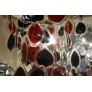 IQ3585 POKER CHANDELIER BY CENEDESE