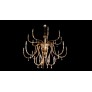 IQ3592 IMPERO CHANDELIER