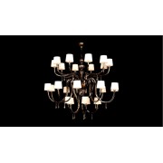 IQ3592 IMPERO CHANDELIER