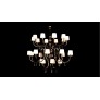 IQ3592 IMPERO CHANDELIER