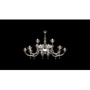 IQ3593 VENIER CHANDELIER