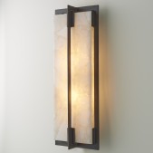 IQ3603 QUARTZ WALL SCONCE