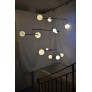 IQ3612 MONUMENTAL MOON PENDANT MOBILE LIGHT – LUDOVIC CLEMENT D’ARMONT