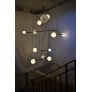 IQ3612 MONUMENTAL MOON PENDANT MOBILE LIGHT – LUDOVIC CLEMENT D’ARMONT