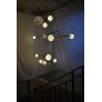 IQ3612 MONUMENTAL MOON PENDANT MOBILE LIGHT – LUDOVIC CLEMENT D’ARMONT