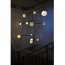 IQ3612 MONUMENTAL MOON PENDANT MOBILE LIGHT – LUDOVIC CLEMENT D’ARMONT