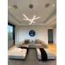 IQ3613 LINEA LED PENDANT LIGHT