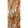 IQ3620 HELIX WATERFALL MURANO CHANDELIER BY AURELIANO TOSO