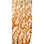 IQ3620 HELIX WATERFALL MURANO CHANDELIER BY AURELIANO TOSO