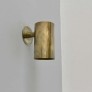 IQ3629 LUTE OD OUT/INDOOR SCONCE