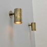 IQ3629 LUTE OD OUT/INDOOR SCONCE