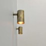 IQ3629 LUTE OD OUT/INDOOR SCONCE