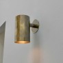 IQ3629 LUTE OD OUT/INDOOR SCONCE