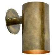 IQ3629 LUTE OD OUT/INDOOR SCONCE