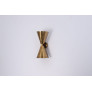 IQ3632 PAAVO TYNELL PAIR OF WALL LAMPS MODEL 6204, TAITO