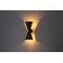 IQ3632 PAAVO TYNELL PAIR OF WALL LAMPS MODEL 6204, TAITO