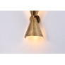IQ3632 PAAVO TYNELL PAIR OF WALL LAMPS MODEL 6204, TAITO