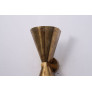 IQ3632 PAAVO TYNELL PAIR OF WALL LAMPS MODEL 6204, TAITO