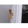 IQ3632 PAAVO TYNELL PAIR OF WALL LAMPS MODEL 6204, TAITO