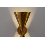 IQ3632 PAAVO TYNELL PAIR OF WALL LAMPS MODEL 6204, TAITO