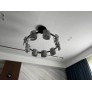 IQ3634 CORLOTA CHANDELIER