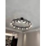 IQ3634 CORLOTA CHANDELIER