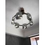 IQ3634 CORLOTA CHANDELIER