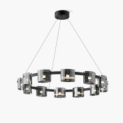 IQ3634 CORLOTA CHANDELIER