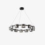 IQ3634 CORLOTA CHANDELIER