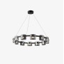 IQ3634 CORLOTA CHANDELIER